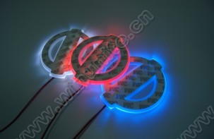DAIHATU LED Emblem