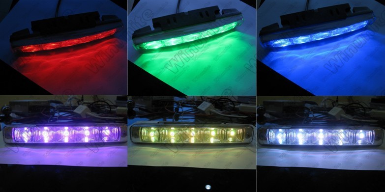 Daytime Running Light Daytime Running Light