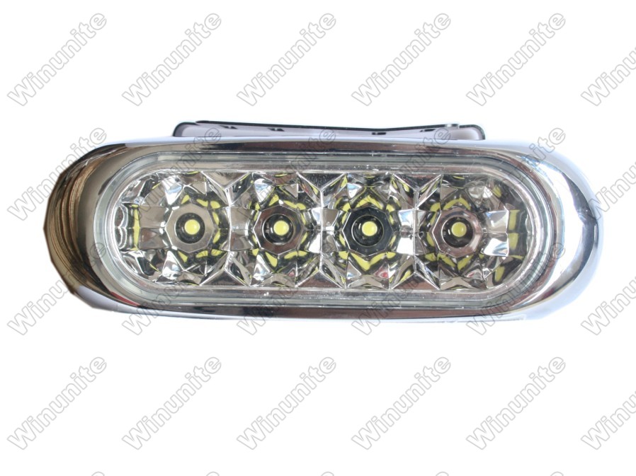 Daytime Running Light-HP04