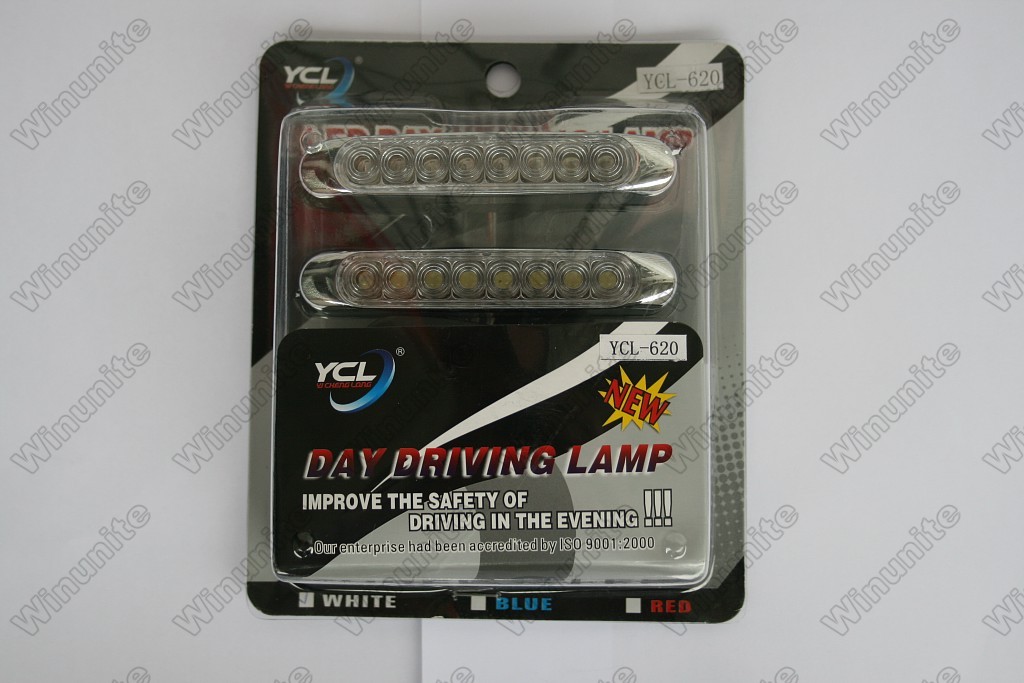 Daytime Running Light
