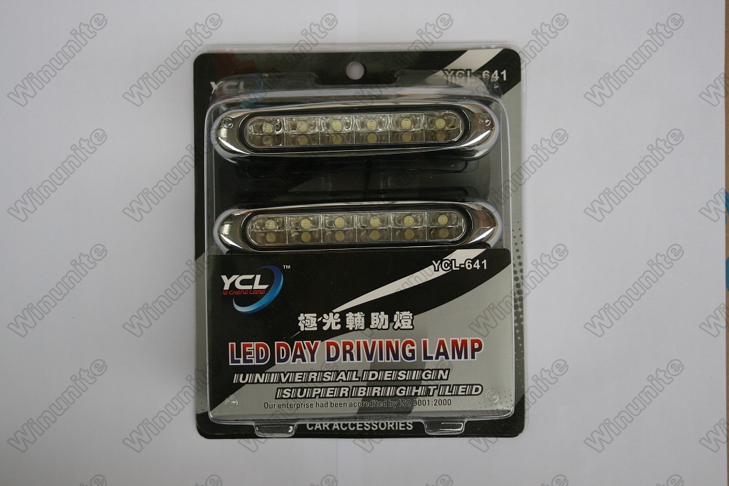 Daytime Running Light