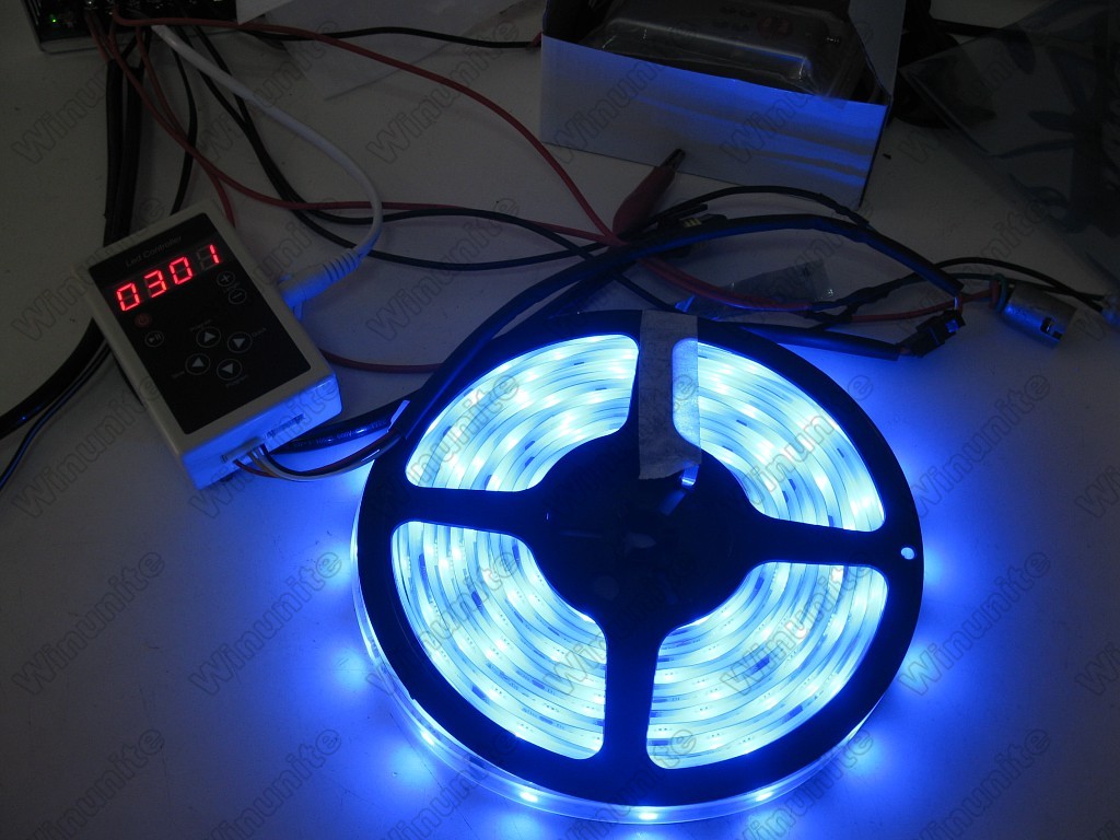Flexible LED Strip Light