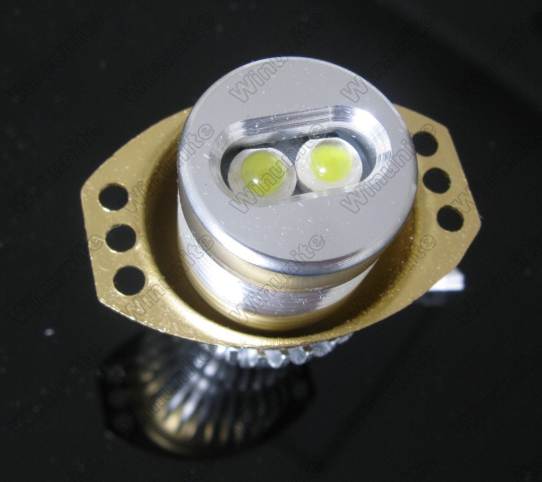 10W CREE High Power LED Angel Eyes for BMW