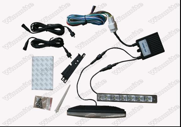 Daytime Running Light(DRL)-001