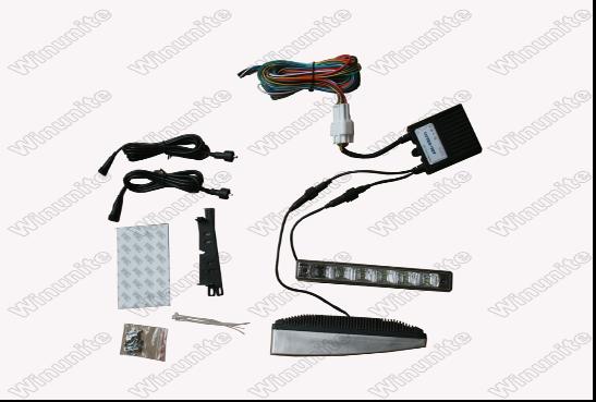 Daytime Running Light(DRL)-003