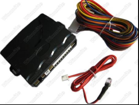 Daytime Running Light(DRL)-SR