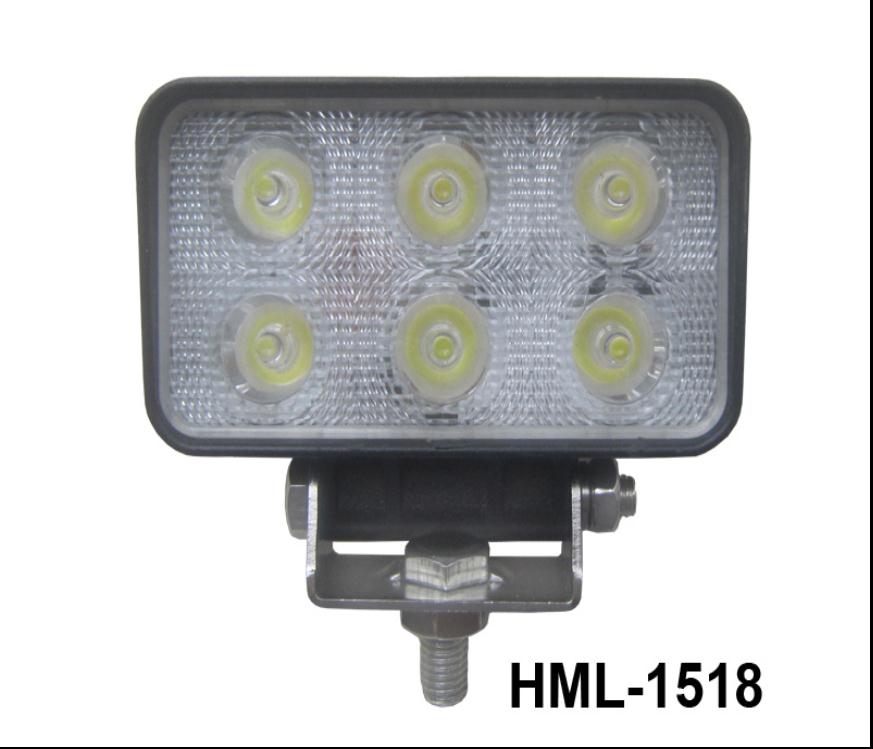 WIN1518 LED Work Lamp