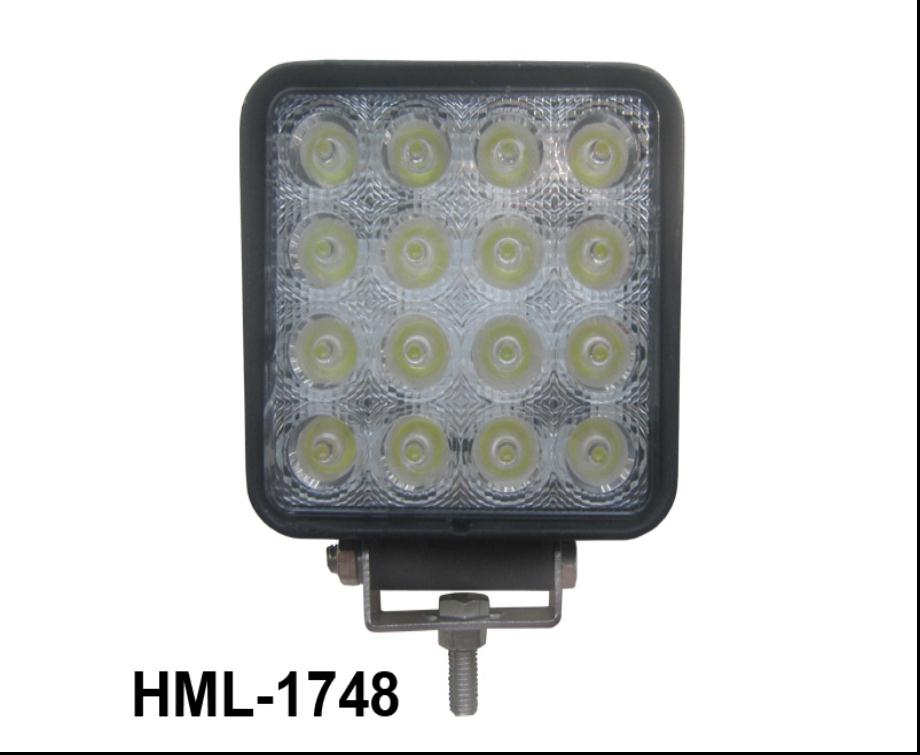 WIN1748 LED Work Lamp