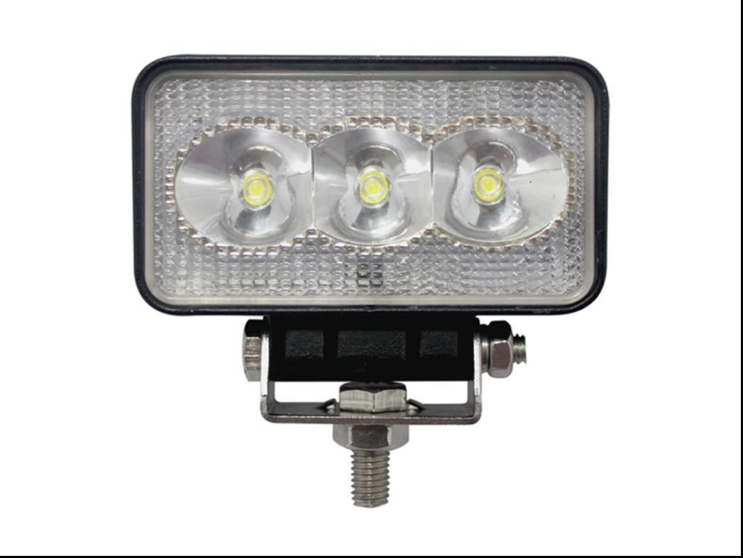 WIN1809 LED Work Lamp