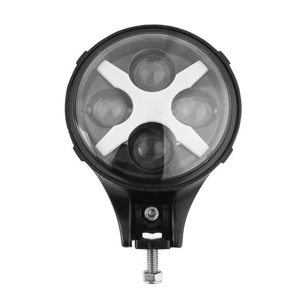 6''-001 3000K to 6000K LED Spotlight 60W